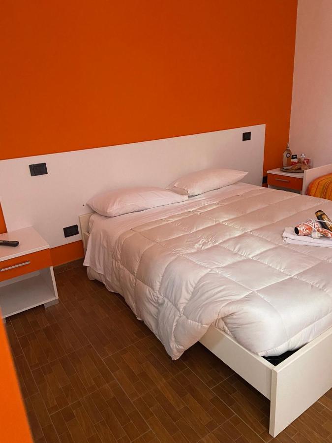 Bed and Breakfast Bed & Breakfast Memory Canzano Exteriér fotografie
